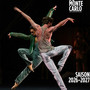 Les Ballets de Monte-Carlo, a Monaco la stagione 2026-2027 tra grandi classici, nuove creazioni e ospiti internazionali Les Ballets de Monte-Carlo, a Monaco la stagione 2026-2027 tra grandi classici, nuove creazioni e ospiti internazionali