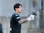 Calciomercato, Pietra Ligure. Vernice pronto al rientro, risoluzione consensuale con Balducci Calciomercato, Pietra Ligure. Vernice pronto al rientro, risoluzione consensuale con Balducci