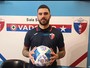 Fotonotizia | Vado, quattro gol al Saluzzo e pallone a casa per Davide Arras