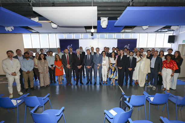 Monaco Boost e MonacoTech: il Governo del Principato incontra gli imprenditori e le startup di Monaco