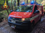 Deltaplano precipita e finisce su un albero a Cittiglio: soccorso con l'elicottero un 48enne Deltaplano precipita e finisce su un albero a Cittiglio: soccorso con l'elicottero un 48enne