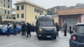 Marassi, centomila euro di danni al carcere dopo la rivolta dei detenuti