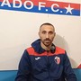 Calcio. Vado, buona la prima con mister Sesia. Alfiero: "L’obiettivo erano i tre punti, in più sono riuscito a fare gol: giornata molto positiva"