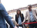 Appendino: &quot;Il M5S è la mia casa, ma serve invertire la rotta. Solo con le mani libere battiamo Meloni&quot;