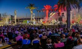 Saint-Raphaël, quattro giorni di jazz tra concerti, street music e percussioni dal mondo: il festival celebra la sua 45ª edizione Saint-Raphaël, quattro giorni di jazz tra concerti, street music e percussioni dal mondo: il festival celebra la sua 45ª edizione