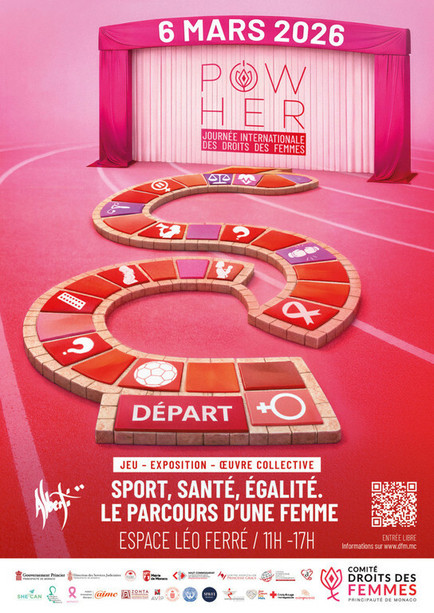 POWHER 2026: sport, salute e uguaglianza nel percorso di vita delle donne