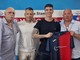 Calciomercato, Vado. La mattinata si apre con la conferma di Mele. Tarabotto: "Orgogliosi di averlo ancora con noi"