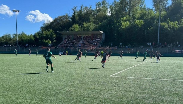 Calcio, Eccellenza. Carcarese-Fezzanese apre la nuova stagione: la WEBCRONACA del match