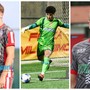 Calciomercato. Finale: mirino sulla Val Bormida con Brovida, Kosiqi e Canevari Calciomercato. Finale: mirino sulla Val Bormida con Brovida, Kosiqi e Canevari