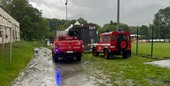 Paesana, il maltempo ostacola le operazioni di ricerca del 72enne scomparso da Scarnafigi