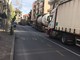 Traffico mezzi pesanti ad Albisola, il Sindaco: &quot;Deve cambiare la cultura, occorre passare ad una mobilità pedone-centrica&quot;