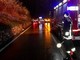Auto fuori strada nelle notte: ferite tre persone a Oggiona, Gerenzano e Gallarate