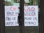 "Chiuso per inutilità", attacco agli uffici del Verde di Torino. Tresso: "Atto vile di minaccia"