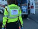 Incidente sul lavoro: operaio travolto da un carico di 350 chili di tessuto Incidente sul lavoro: operaio travolto da un carico di 350 chili di tessuto