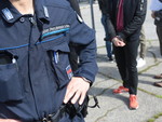 Al carcere di Torino 55 aggressioni da inizio anno. L'Osapp: "Nordio intervenga con urgenza" Al carcere di Torino 55 aggressioni da inizio anno. L'Osapp: "Nordio intervenga con urgenza"