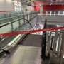 Nuovo guasto alla metropolitana di Torino: chiusa la stazione Re Umberto Nuovo guasto alla metropolitana di Torino: chiusa la stazione Re Umberto