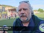 Calcio | Legino. Il saluto del presidente Carella: "Lasciare è un grande dispiacere, ma con le nuove normative è impossibile andare avanti" (VIDEO)