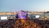 Marsiglia, estate inclusiva: eventi, musica e cinema accessibili a tutti
