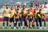 Calcio | Vado. E' il giorno del ritorno nel professionismo. L'Inter Under 23 contenderà il passaggio del turno in Coppa