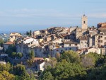 Vence apre il suo patrimonio: dalla cattedrale paleocristiana a Matisse, tre giorni di scoperte