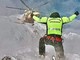 Ondata di caldo, l'appello del Soccorso Alpino piemontese: &quot;Evitare nevai e scialpinismo&quot;