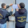 Frode nel commercio di bovini per oltre 20 milioni di euro scoperta dalla Guardia di Finanza. La base operativa a Centallo Frode nel commercio di bovini per oltre 20 milioni di euro scoperta dalla Guardia di Finanza. La base operativa a Centallo