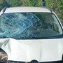 Giovani travolti da un’auto a Maccagno: morta una ragazza, quattro feriti gravi Giovani travolti da un’auto a Maccagno: morta una ragazza, quattro feriti gravi