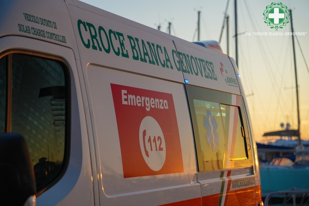 Non ce l'ha fatta il pedone investito da un bus in via XX Settembre: Gianfranco Gazzolo muore a 67 anni Non ce l'ha fatta il pedone investito da un bus in via XX Settembre: Gianfranco Gazzolo muore a 67 anni