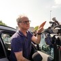 Caso Roggero, moglie e figlie gioielliere in visita a Bollate: la difesa attende la decisione del Tribunale di Sorveglianza per la sospensione della pena Caso Roggero, moglie e figlie gioielliere in visita a Bollate: la difesa attende la decisione del Tribunale di Sorveglianza per la sospensione della pena