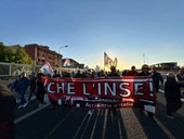Ex Ilva, Liguria e Piemonte fanno fronte comune: “Il gruppo non si venda a spezzatino” Ex Ilva, Liguria e Piemonte fanno fronte comune: “Il gruppo non si venda a spezzatino”