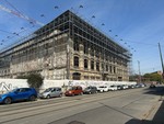 Ex Westinghouse: salvo il parco Artiglieri, Esselunga si fa più piccola ed arriva il Politecnico Ex Westinghouse: salvo il parco Artiglieri, Esselunga si fa più piccola ed arriva il Politecnico