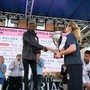 Mezza Maratona di Genova, è record di partecipazione. Trionfano Wahome Peter Murithi e Shalyne Lagat