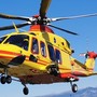 Grave incidente sulla tangenziale di Cassano Magnago: in volo l'elisoccorso Grave incidente sulla tangenziale di Cassano Magnago: in volo l'elisoccorso