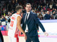 TBLISI-VARESE, la diretta. Ultimo scatto biancorosso verso la seconda fase TBLISI-VARESE, la diretta. Ultimo scatto biancorosso verso la seconda fase