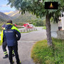 Riprese le ricerche di Nicola Ivaldo, ortopedico ligure scomparso sul Monviso lo scorso settembre