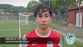Calcio | Legino Juniores. Ottavi inventa un eurogol e i verdeblu sono alla Final Eight: "Giochiamo con entusiasmo, ho tirato senza pensare" (VIDEO) Calcio | Legino Juniores. Ottavi inventa un eurogol e i verdeblu sono alla Final Eight: "Giochiamo con entusiasmo, ho tirato senza pensare" (VIDEO)