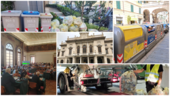 Savona, il Consiglio Comunale aperto sulla raccolta rifiuti sarà a inizio ottobre