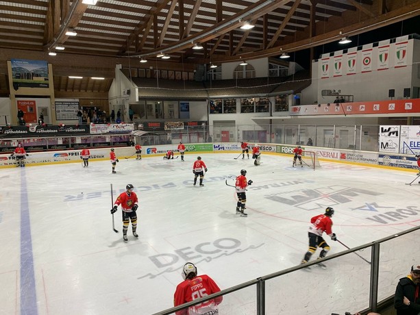 GARA 5 IN DIRETTA Caldaro-Varese, l'atto finale: chi va a giocarsi il titolo?