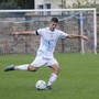 Calcio, Gianmarco Basso decisivo, il gol all'Alcione rilancia il Novara (VIDEO) Calcio, Gianmarco Basso decisivo, il gol all'Alcione rilancia il Novara (VIDEO)