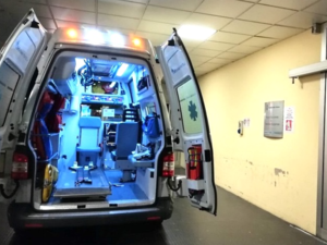 San Rocco Castagnaretta: ennesimo investimento lungo corso Francia. Studentessa travolta da un’auto all’altezza di via Entracque San Rocco Castagnaretta: ennesimo investimento lungo corso Francia. Studentessa travolta da un’auto all’altezza di via Entracque