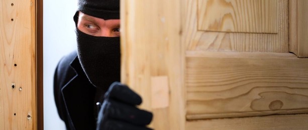 Diminuisce il numero delle case svaligiate in Piemonte, ma Torino è la terza città in Italia Diminuisce il numero delle case svaligiate in Piemonte, ma Torino è la terza città in Italia