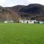 Campo sportivo di Bragno: affidati i lavori di rimozione dei detriti post-alluvione