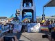 Nuovo sbarco umanitario a Savona: 31 naufraghi con una donna incinta salvati dalla nave di Emergency