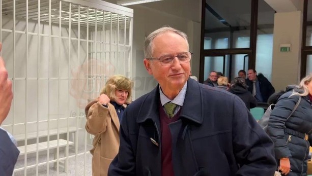 Il gioielliere Mario Roggero verso il processo d’appello dopo la condanna in primo grado a 17 anni di reclusione
