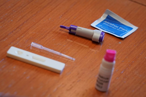 Coronavirus: aumenta il rapporto tamponi-positivi (15,29%), picco di nuovi casi a Savona Coronavirus: aumenta il rapporto tamponi-positivi (15,29%), picco di nuovi casi a Savona