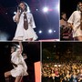 Click, boom! Rose Villain manda in delirio Sanremo: città paralizzata per il concerto all’One Night Summer Hits (Foto)