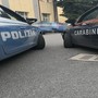 Diciannovenne italiano aggredisce e rapina un cittadino dello Sri Lanka a Gallarate: bloccato da polizia e carabinieri