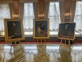 Rolli Days, 'Sguardi dal Nord' e musica dal vivo: viaggio tra Van Dyck e il Barocco a palazzo Doria Carcassi