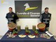 Arrestato pusher 47enne: in casa oltre 3 kg di marijuana e una coltivazione di piantine. Riforniva la piazza di Savona