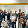 Ospedale di Comunità a Cairo, l’assessore Nicolò: &quot;Sarà un vero gioiellino per la Val Bormida&quot;